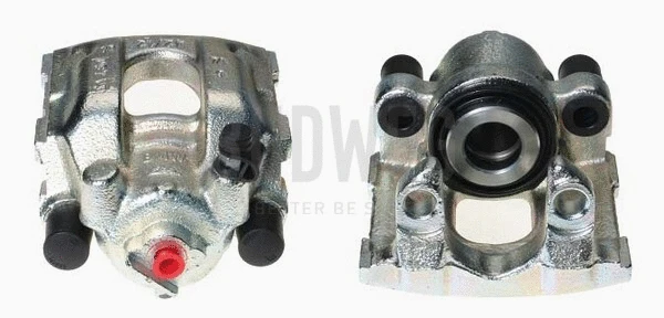 Étrier de frein BUDWEG CALIPER 344142