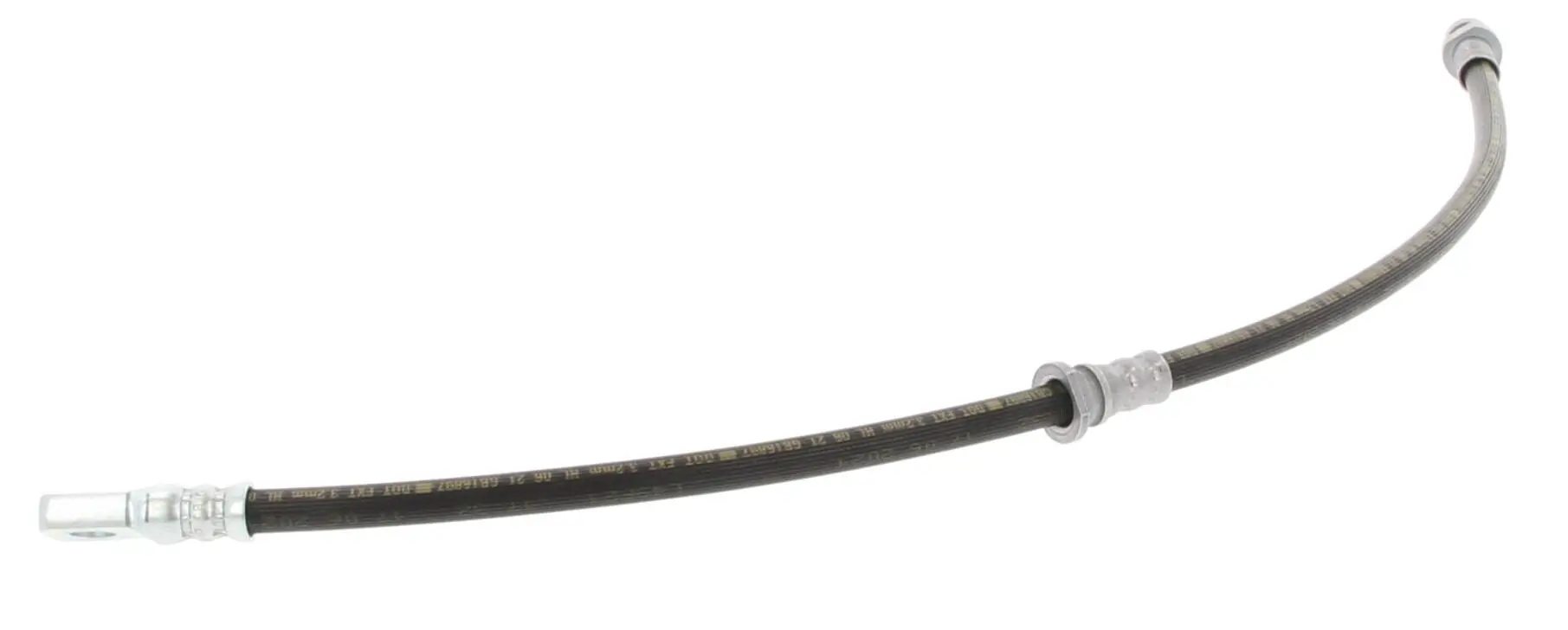 Flexible de frein CORTECO 19035436