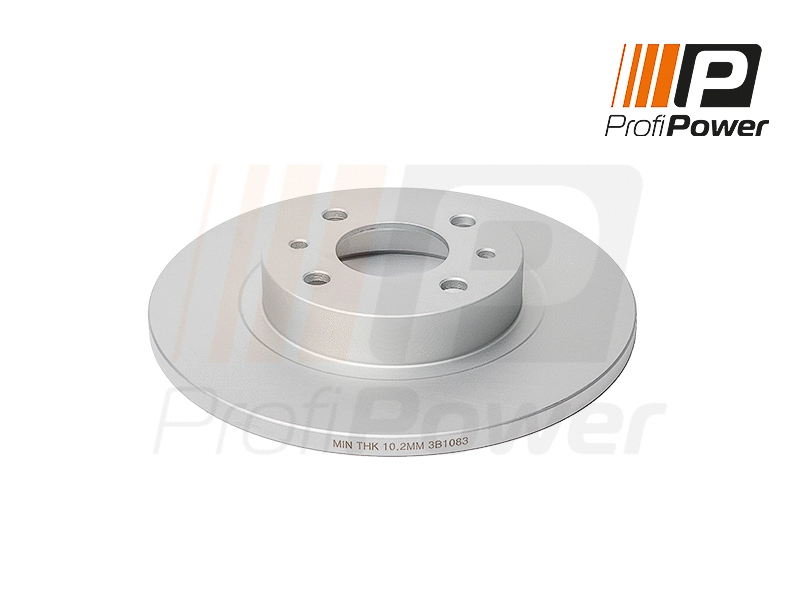 Disque de frein ProfiPower 3B1083