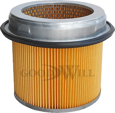 Filtre à air GOODWILL AG 546