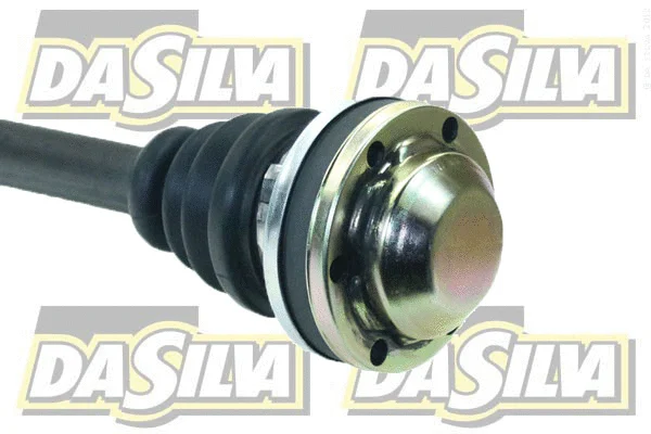 Arbre de transmission DA SILVA 9271T