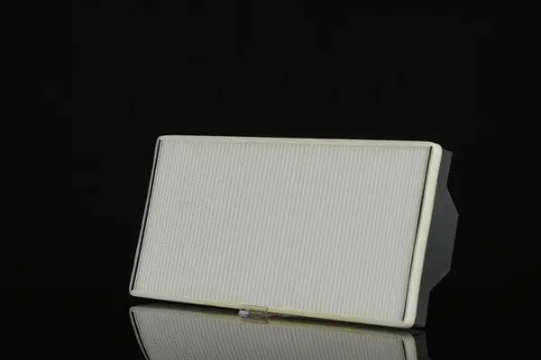 Filtre, air de l'habitacle PZL Filters WA60446