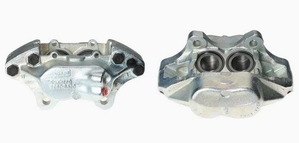 Étrier de frein 4X4 ESTANFI PDF-47-022