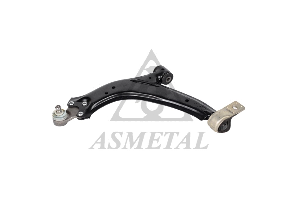Bras de liaison, suspension de roue ASMETAL 30PE1006