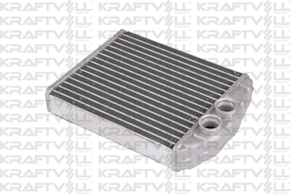 Système de chauffage KRAFTVOLL GERMANY 08050027
