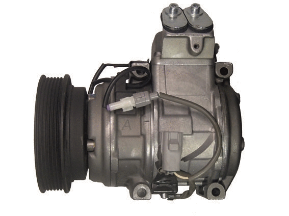 Compresseur, climatisation Airstal 10-2664