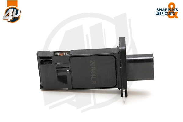 Débitmètre de masse d'air 4U Autoparts 20844LR