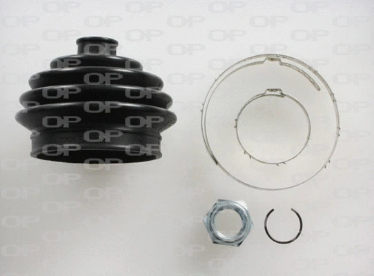 Jeu de joints-soufflets, arbre de commande OPEN PARTS SJK7018.00