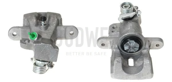 Étrier de frein BUDWEG CALIPER 344963
