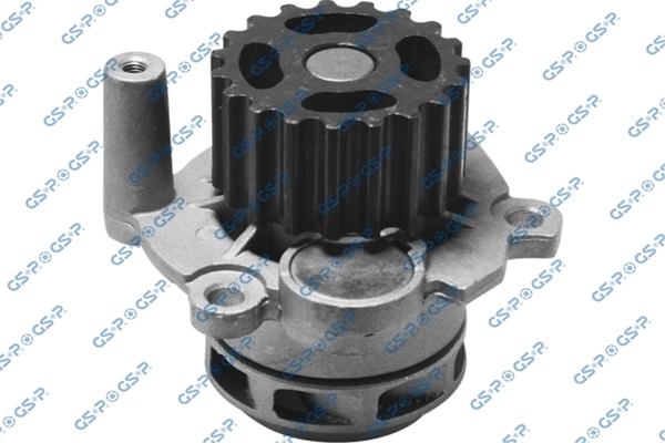 Pompe à eau, refroidissement du moteur GSP WP900683