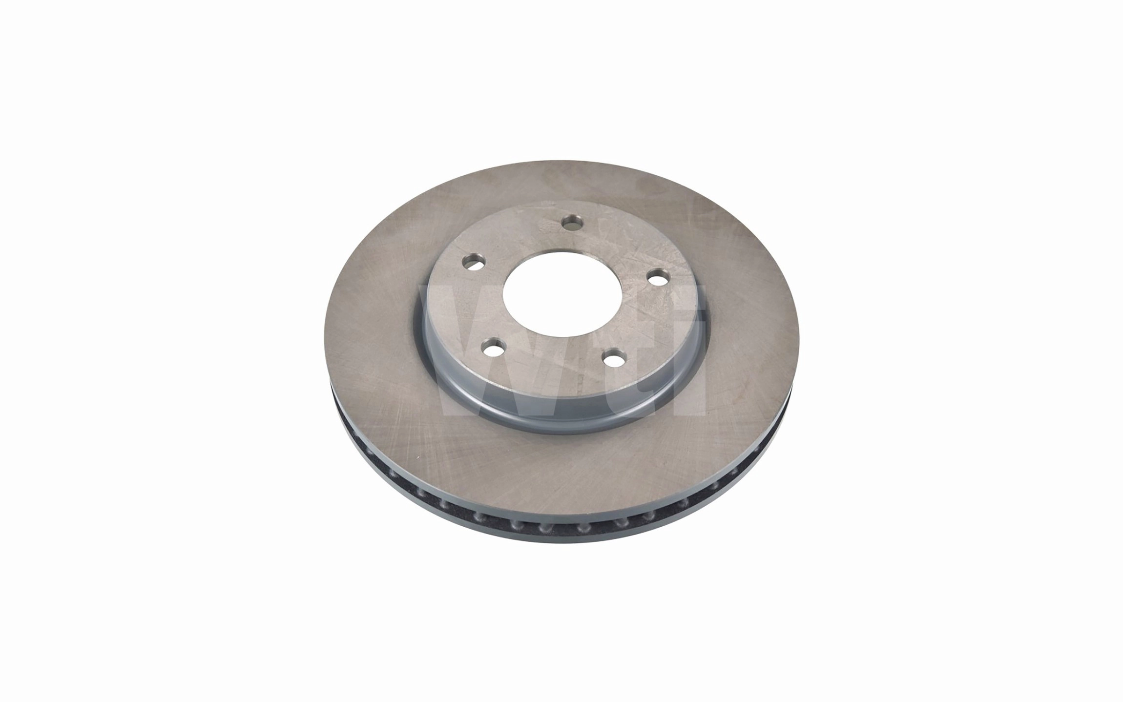 Disque de frein Wti Automotive K111364