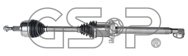 Arbre de transmission MDR GSP-202392