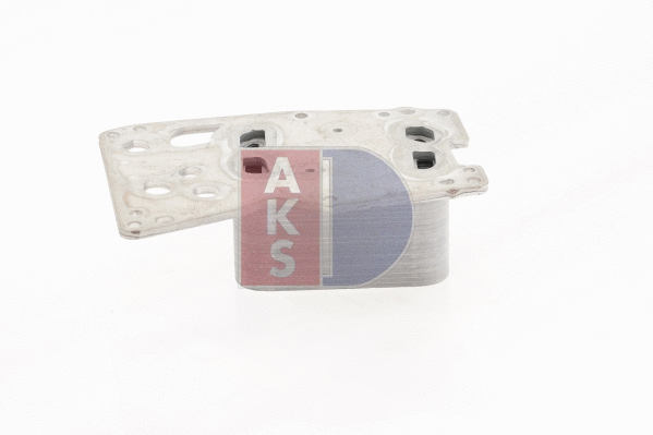 Radiateur d'huile AKS DASIS 056065N