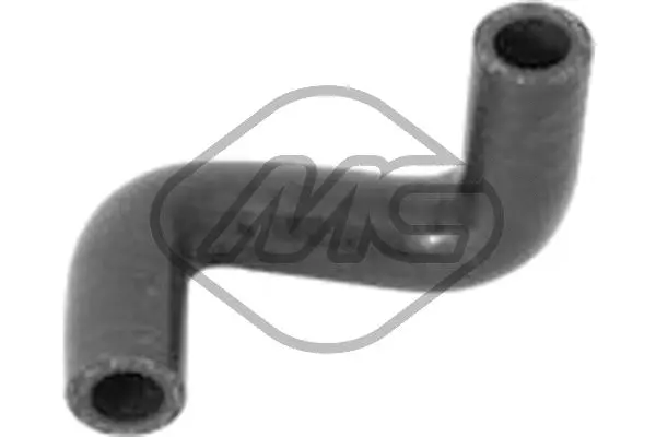 Conduite d'huile, compresseur Metalcaucho 94336