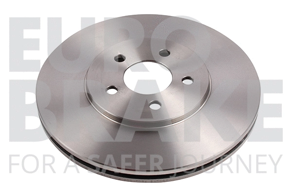Disque de frein EUROBRAKE 5815209315