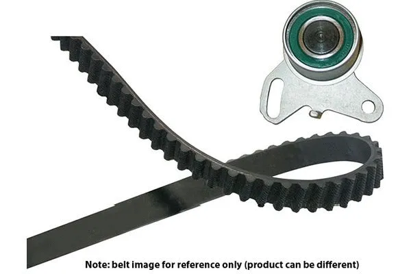 Kit de courroie crantée KAVO PARTS DKT-5533