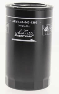 Filtre à huile A.Z. Meisterteile AZMT-41-040-1303