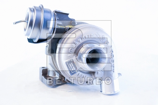 Turbocompresseur, suralimentation BE TURBO 129179
