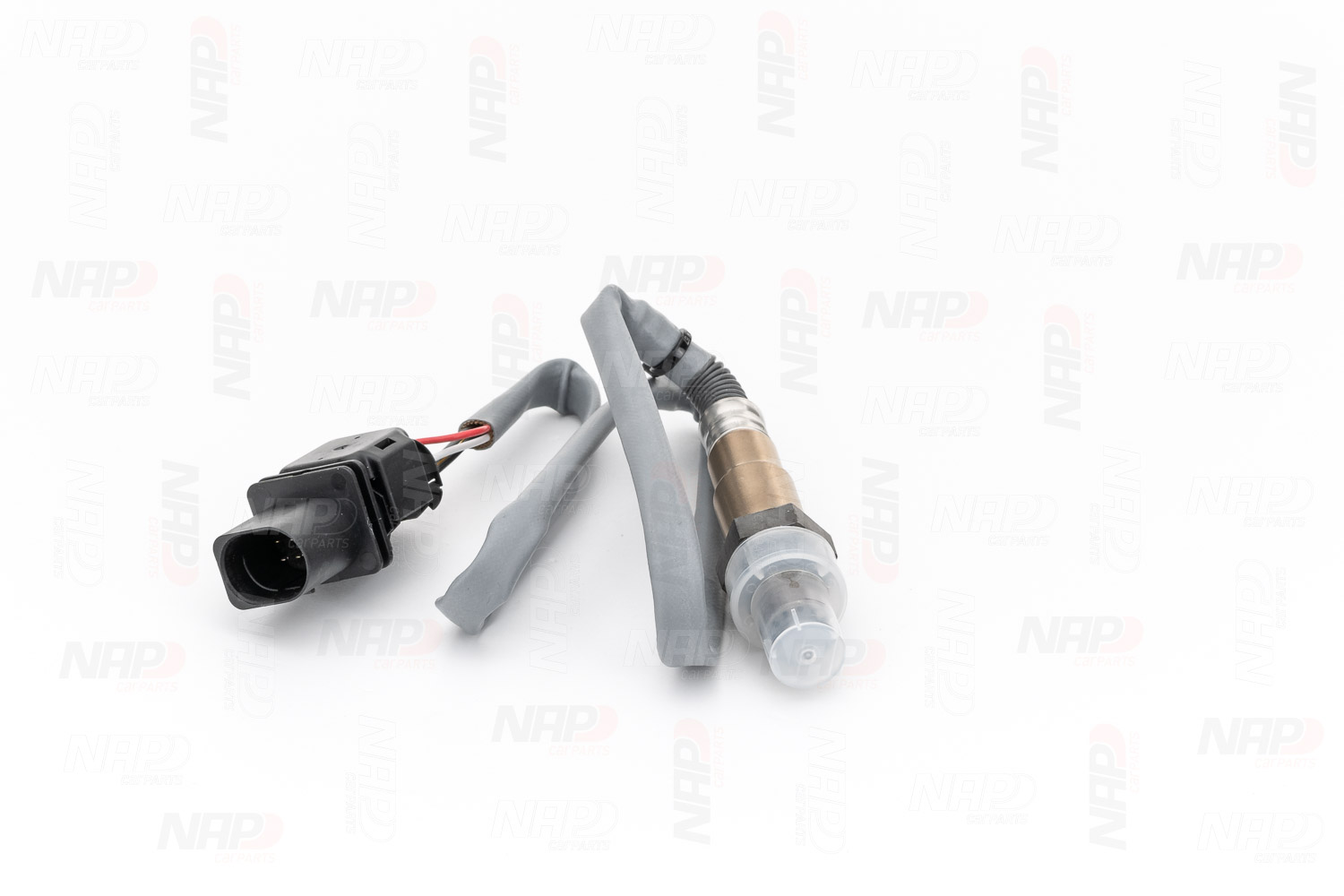 Sonde lambda NAP carPARTS GmbH CLS10009