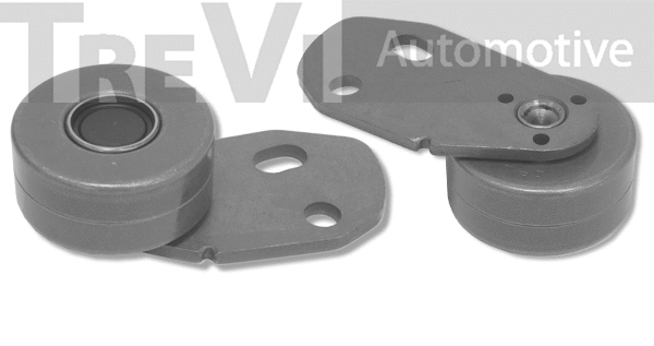 Poulie de tension, courroie crantée TREVI AUTOMOTIVE TD1172
