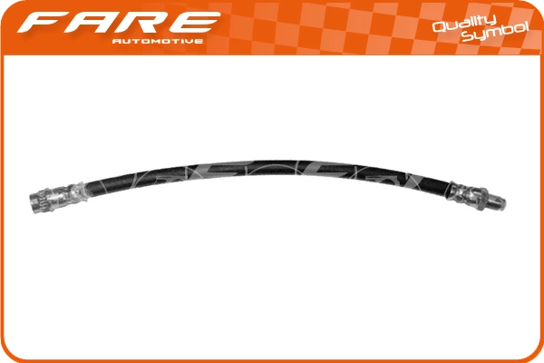 Flexible de frein FARE-CO 96078