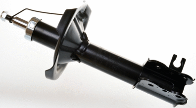 Amortisseur DENCKERMANN DSB215G