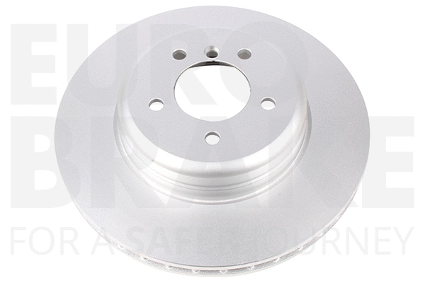 Disque de frein EUROBRAKE 58153415119