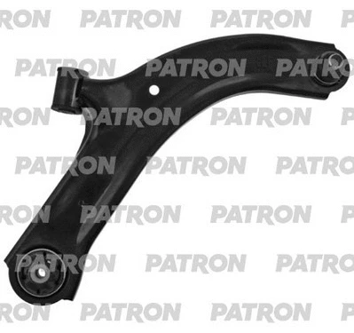 Bras de liaison, suspension de roue PATRON PS5131R