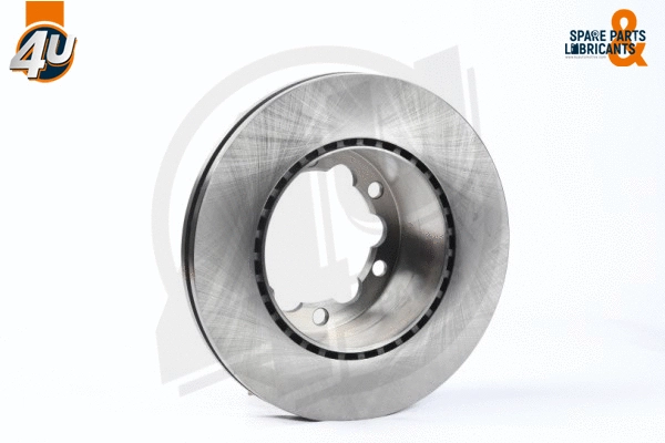 Disque de frein 4U Autoparts 52103MR