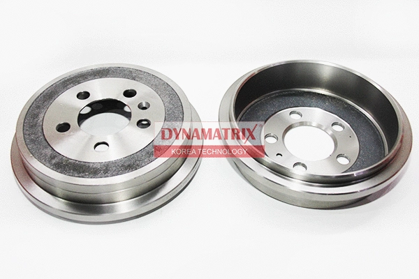 Tambour de frein DYNAMATRIX DDR329253