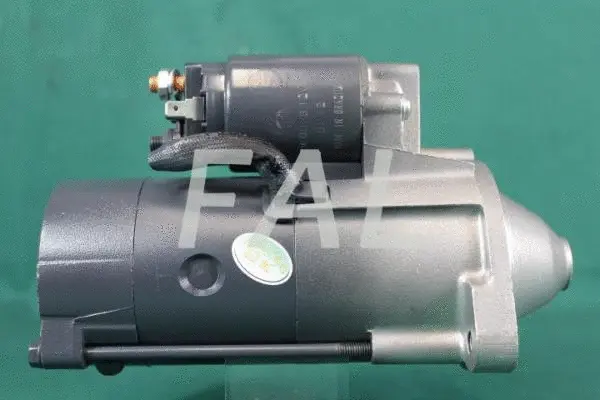 Démarreur FAL Anlasser- und Lichtmaschinenservice F002672/2