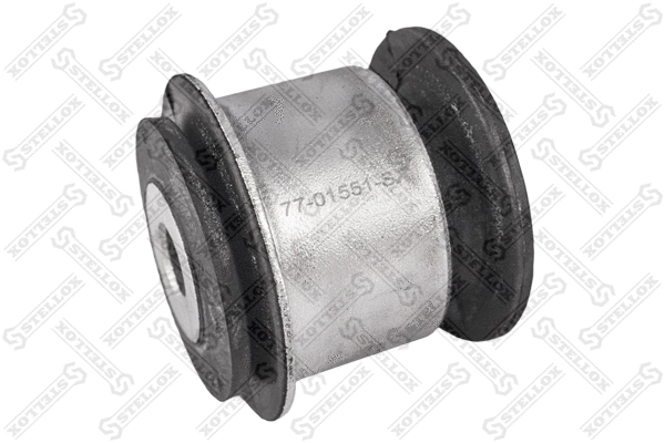 Suspension, bras de liaison STELLOX 77-01551-SX