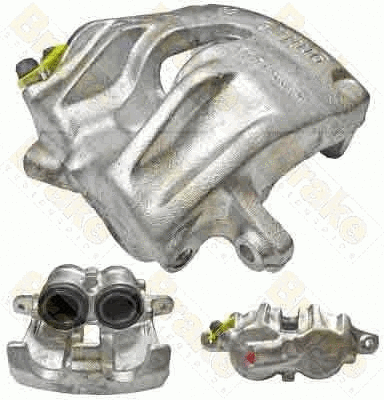 Étrier de frein Brake ENGINEERING CA1212R