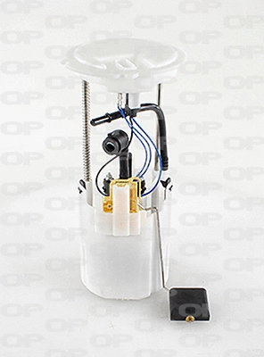 unité d'alimentation de carburant OPEN PARTS FFU2042.00