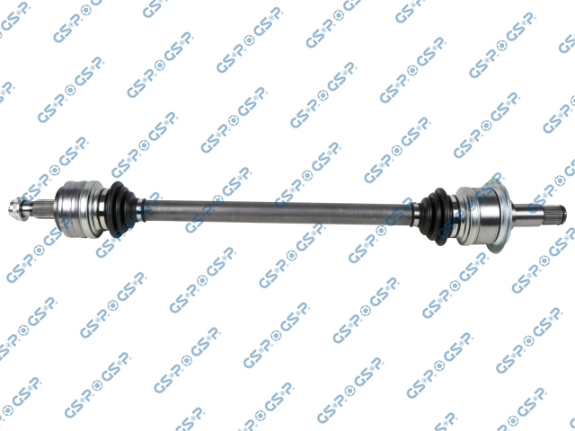 Arbre de transmission GSP-BR 203743