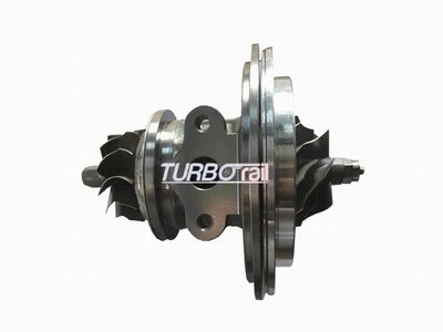 Groupe carter, turbocompresseur TURBORAIL 200-00345-500