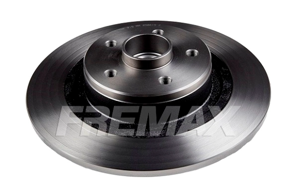 Disque de frein FREMAX BD-4108-KT