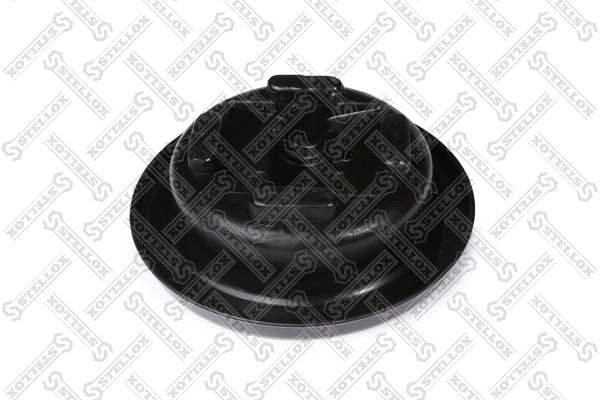 Soufflet de levier de vitesses STELLOX 83-08211-SX