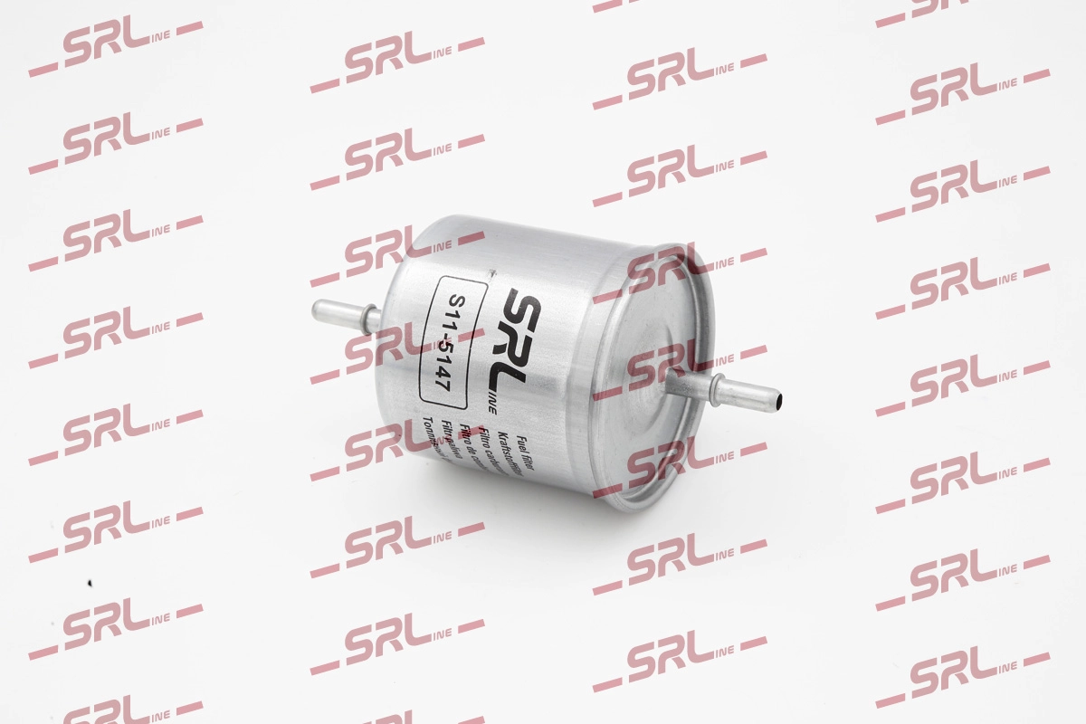 Filtre à carburant SRLine S11-5147