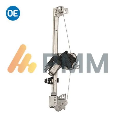 Moteur électrique, lève-vitre PMM BI 18604 R
