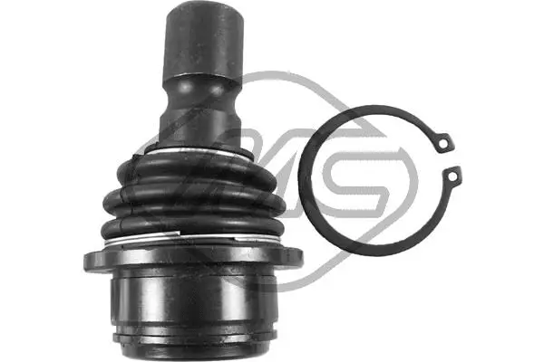Rotule de suspension Metalcaucho 53180