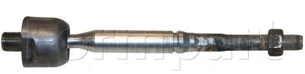 Rotule de direction intérieure, barre de connexion FORMPART 4107055