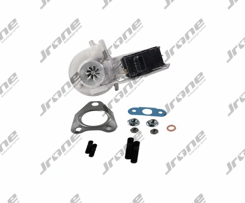 Turbocompresseur, suralimentation Jrone 8G14-300-H78