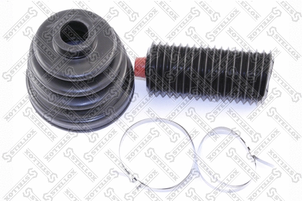 Jeu de joints-soufflets, arbre de commande STELLOX 13-00268-SX