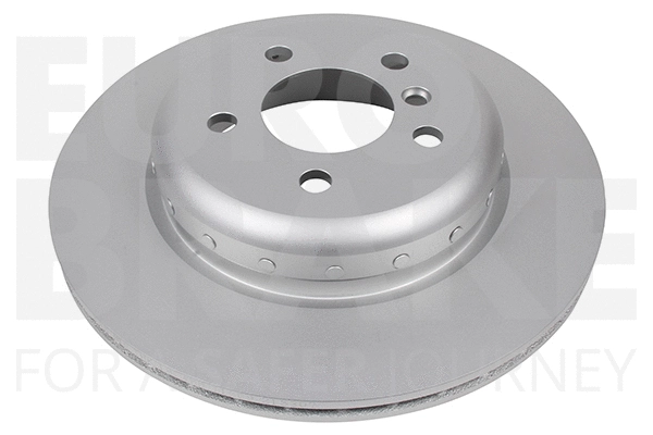 Disque de frein EUROBRAKE 5815341595