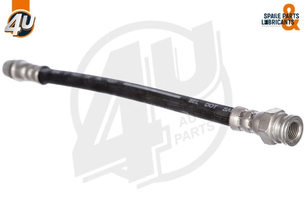 Flexible de frein 4U Autoparts 62489PU
