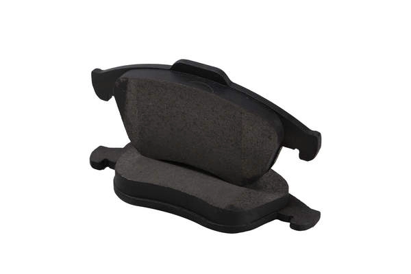 Kit de plaquettes de frein, frein à disque ZentParts Z07578