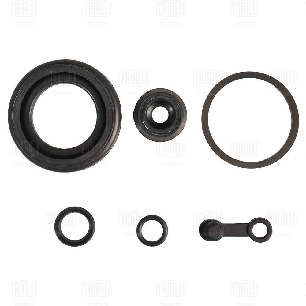 Kit de réparation, étrier de frein TRIALLI RCF 095117