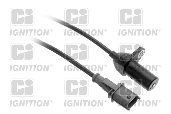 Capteur d'angle, vilebrequin QUINTON HAZELL XREV420