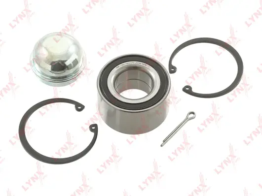 Kit de roulements de roue LYNXAUTO WB-1188